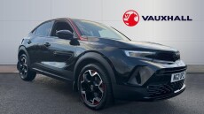 Vauxhall Mokka 1.2 Turbo 100 SRi 5dr Petrol Hatchback